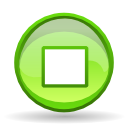 player, stop GreenYellow icon