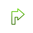 Redo ForestGreen icon