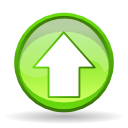 Up GreenYellow icon