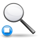 Viewmagfit Icon