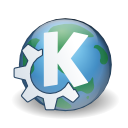 Konqueror WhiteSmoke icon