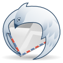 Thunderbird-icon Icon