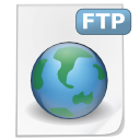 Ftp WhiteSmoke icon