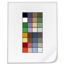 mime, Colorset Icon