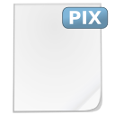 Pix WhiteSmoke icon