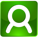 Man, user ForestGreen icon