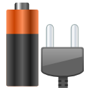 Energy DarkSlateGray icon