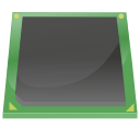 Kcmprocessor DarkSlateGray icon