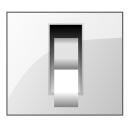 Kcontrol WhiteSmoke icon