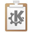 document, Clipboard, paste WhiteSmoke icon