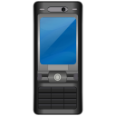 Protocol, sms DarkSlateGray icon