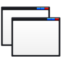 windows, Applications Icon