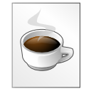 src, Java WhiteSmoke icon