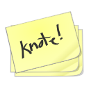 Knotes PaleGoldenrod icon