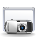 Ksnapshot WhiteSmoke icon