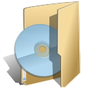 Applications, package Icon