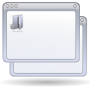 Session manager Icon