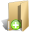 Folder, new BurlyWood icon