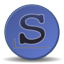Slackware Icon