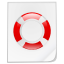 Mime-help WhiteSmoke icon