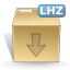 lhz DarkKhaki icon