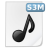 S3m Icon
