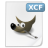 Xcf Icon