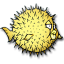 Openbsd Khaki icon