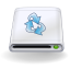 Hd2-backup Gainsboro icon