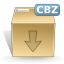 Cbz Icon