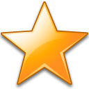 bookmark, Favourite, star, button kaufen Icon