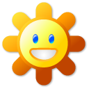 sun Gold icon