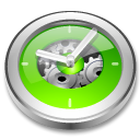 Kalarm Silver icon