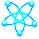 Atomic Aqua icon