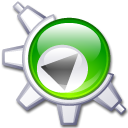 kdevelop Icon