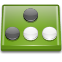 Kreversi OliveDrab icon