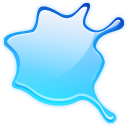 Ksplash LightSkyBlue icon