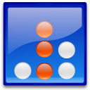 Kwin RoyalBlue icon