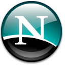 Netscape DarkSlateGray icon