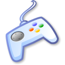 controller, Arcade, Games Icon