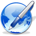 Wp RoyalBlue icon