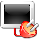 Chardevice DarkSlateGray icon