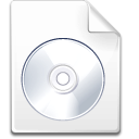 Cdtrack WhiteSmoke icon