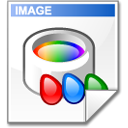 image, Colors Icon