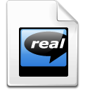 document, real Snow icon