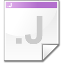 J, Source WhiteSmoke icon