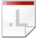 L, Source WhiteSmoke icon