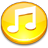 agt, mp3 Icon