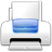 Print, printer Icon