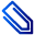 Attach DarkBlue icon